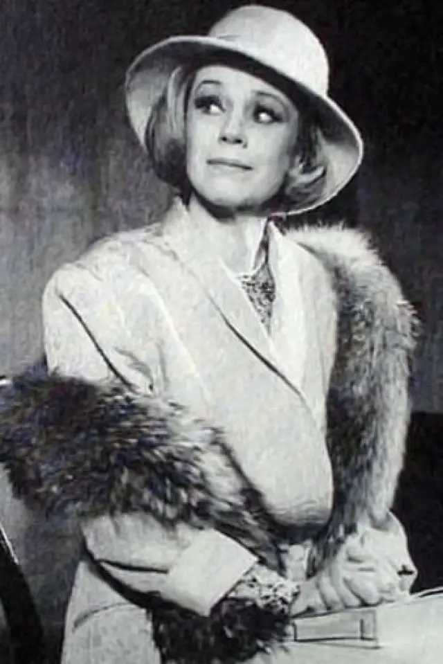 Zdjęcie  (Rasma Garne)