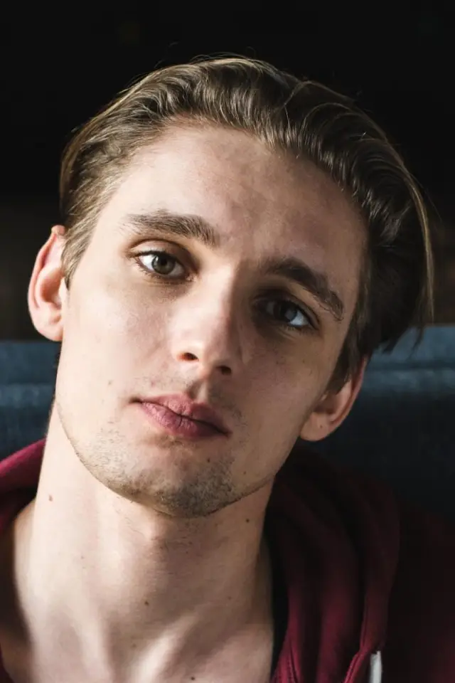 Zdjęcie Filip Gurłacz (Filip Gurłacz)