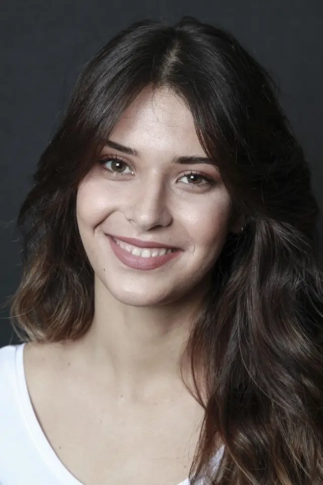 Zdjęcie Devrim Özkan (Devrim Özkan)