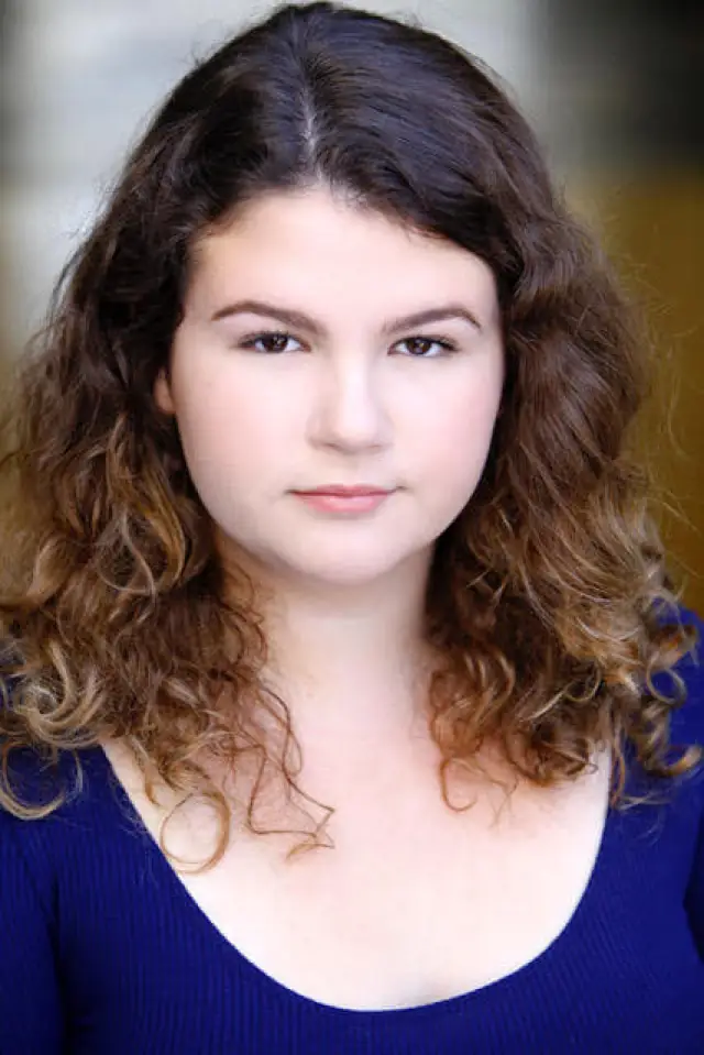 Zdjęcie  (Mia Kaplan)
