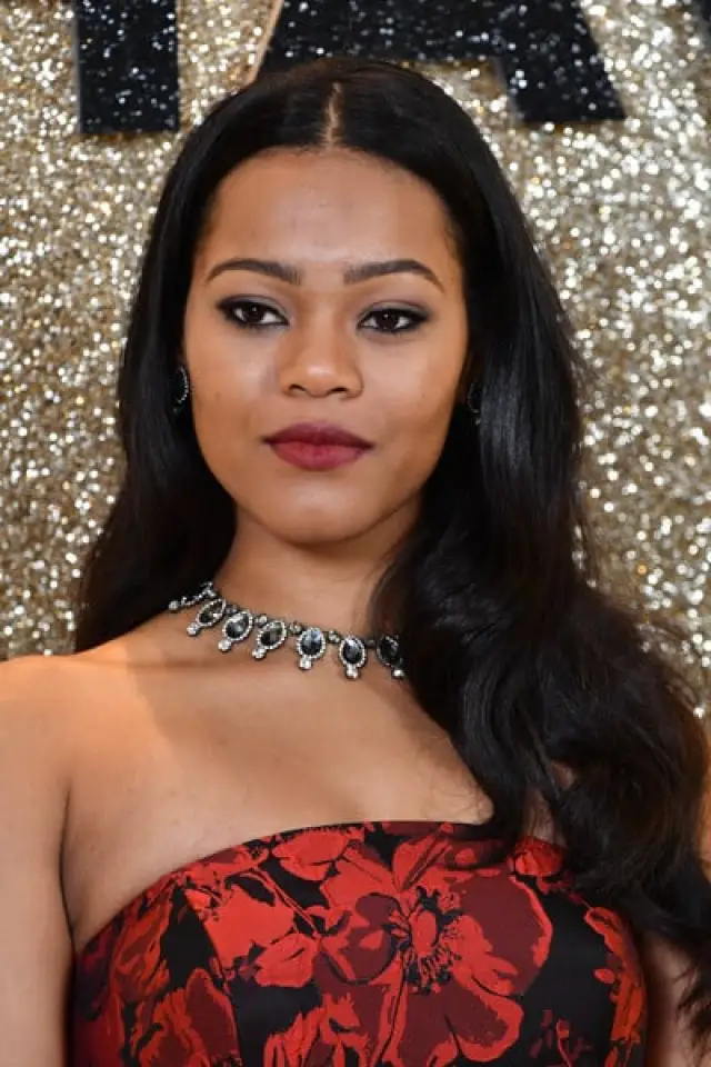 Zdjęcie Lorees Harrison (Loreece Harrison)