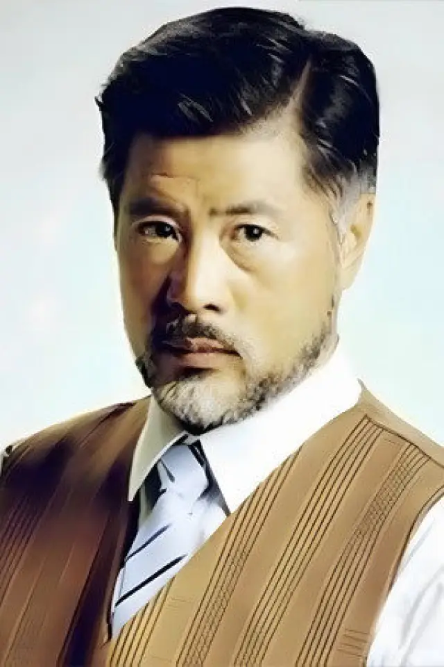 Zdjęcie  (Zhang Dehui)