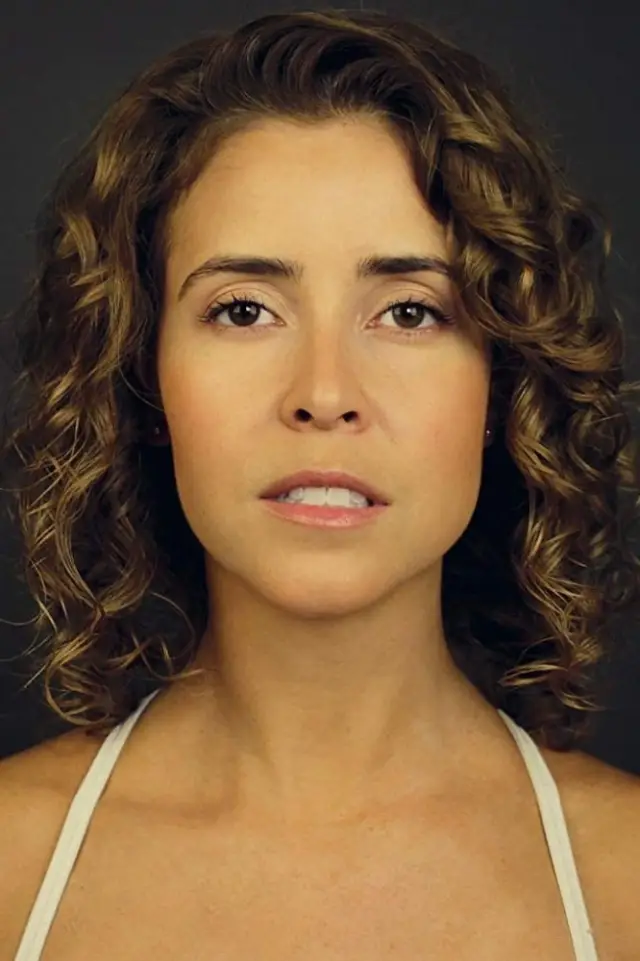 Zdjęcie  (Gisela Chípe)