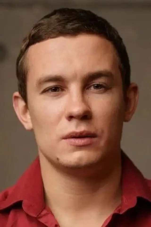 Zdjęcie Nikita Kologrivyi
