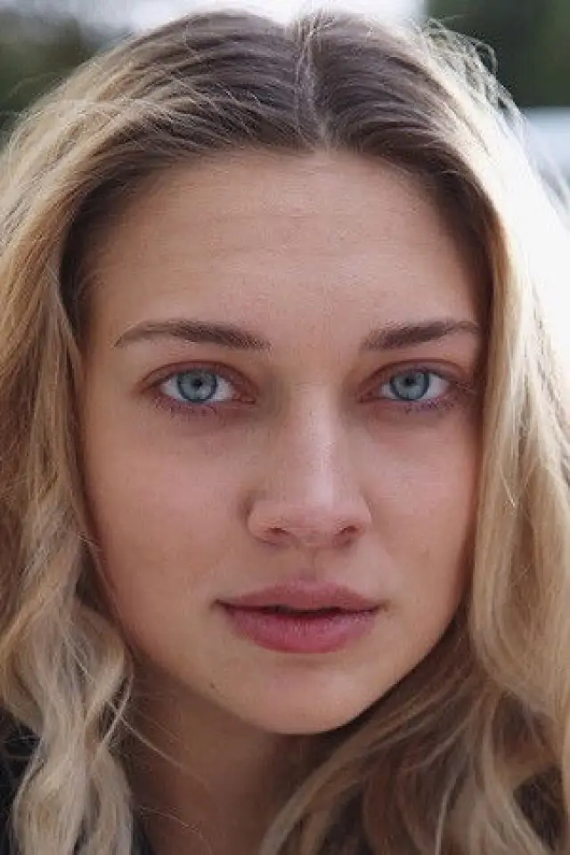 Zdjęcie  (Serafima Krasnikova)