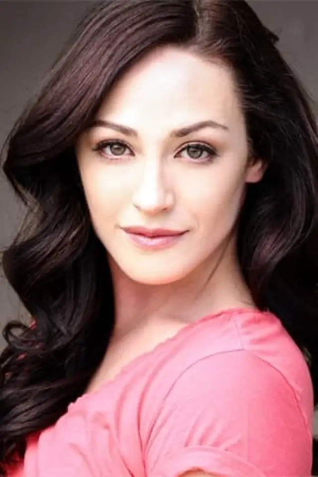 Zdjęcie Haylee Roderick (Haylee Roderick)