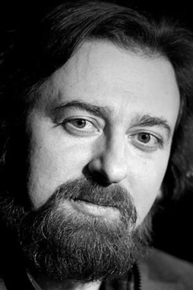 Zdjęcie  (Ilya Belostotsky)
