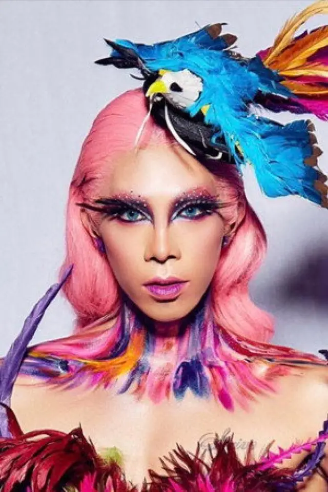 Zdjęcie  (Pangina Heals)