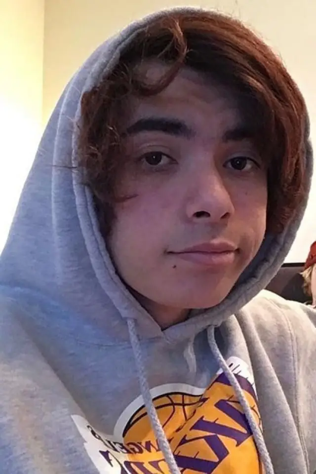 Zdjęcie Joshua Ovalle