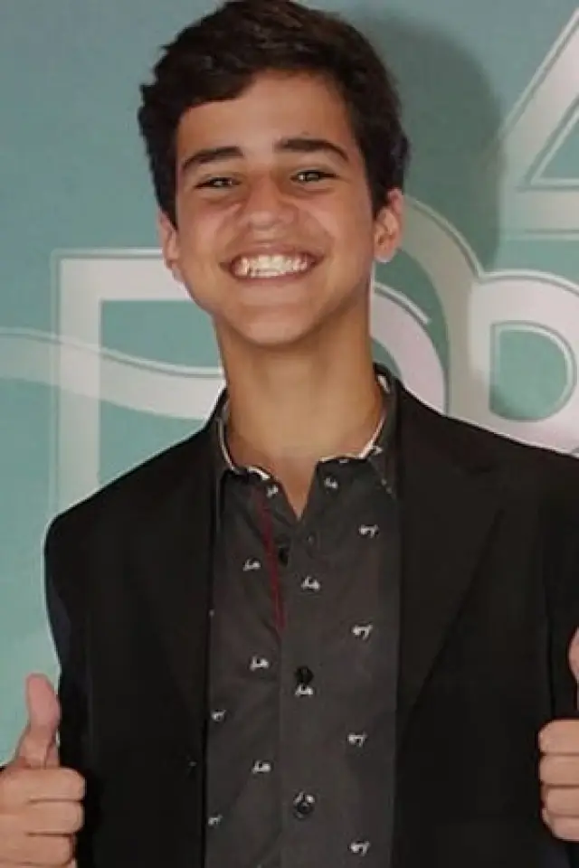 Zdjęcie  (Drico Alves)
