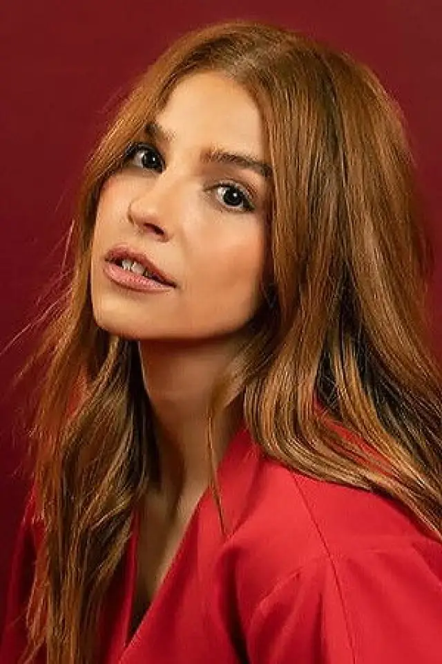 Zdjęcie  (Gabriela Medvedovski)