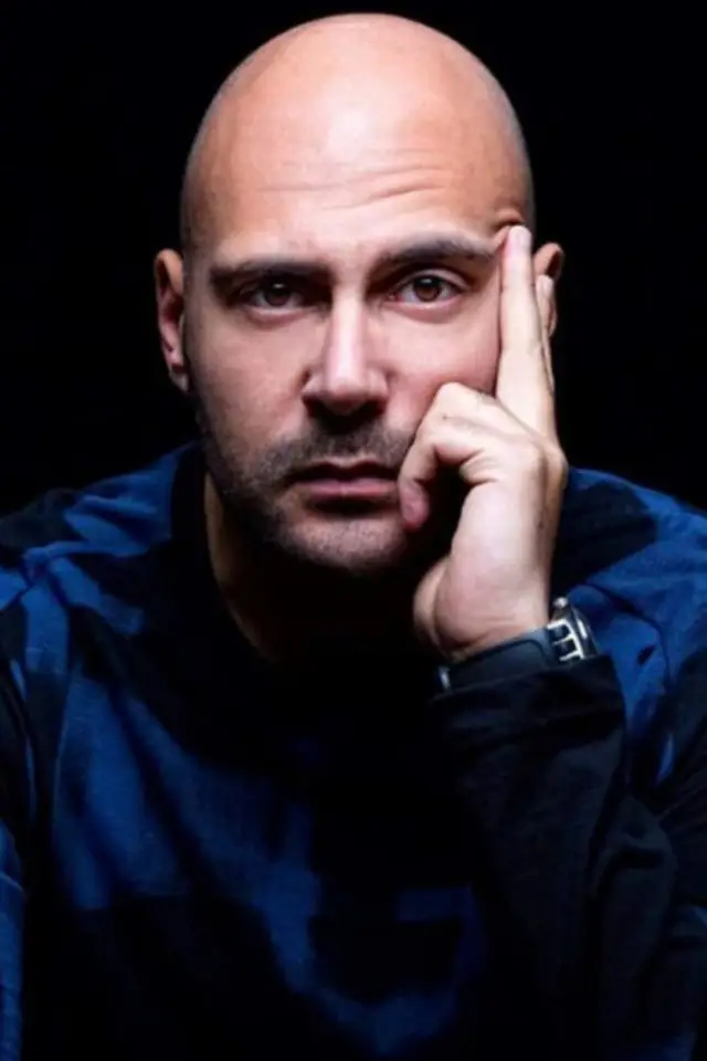 Zdjęcie  (Walid Fawaz)