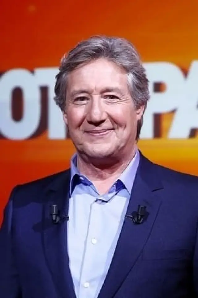 Zdjęcie  (Patrick Sabatier)