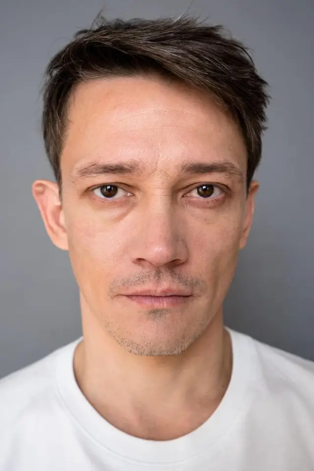 Zdjęcie Siergiej Gilew (Sergey Gilev)