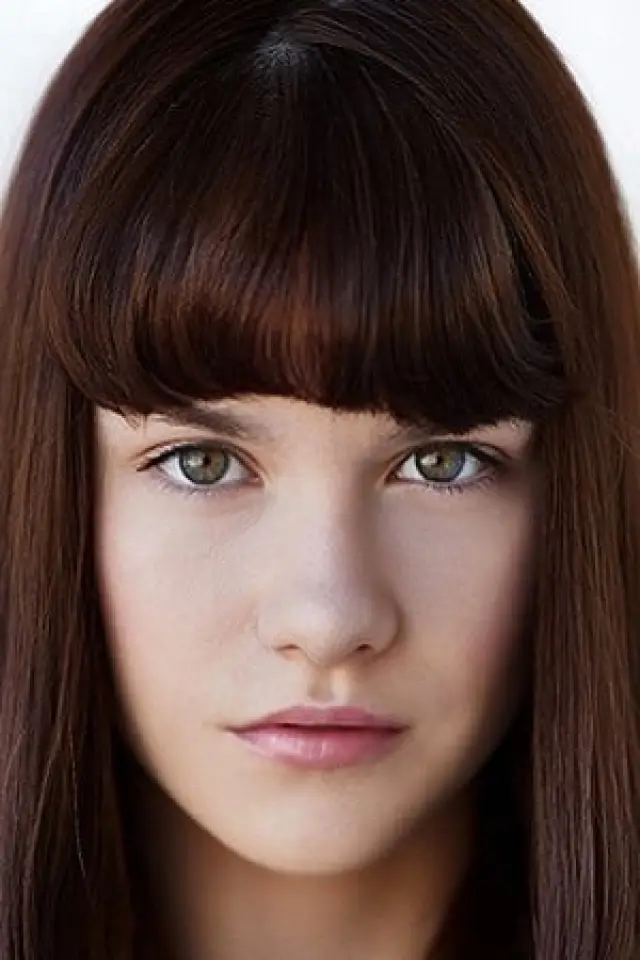Zdjęcie  (Veronika Ustimova)