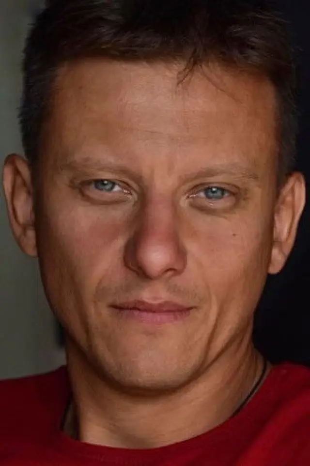 Zdjęcie  (Sviatoslav Bulakovskyi)