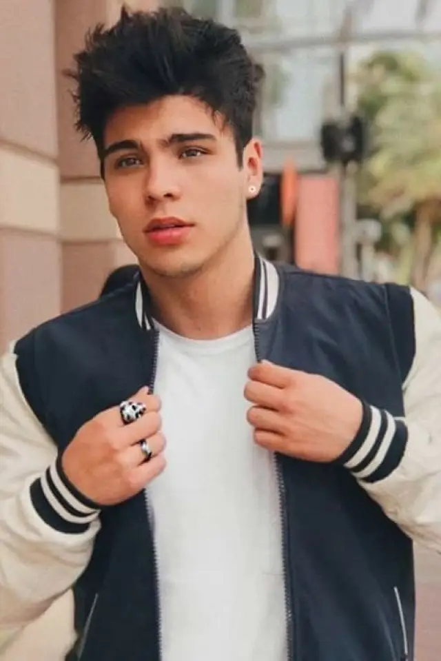 Zdjęcie  (Sebastián Villalobos)