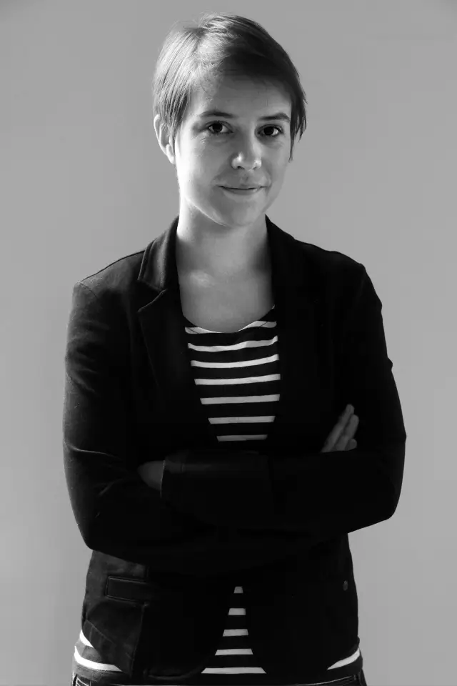 Zdjęcie  (Miléna Trivier)