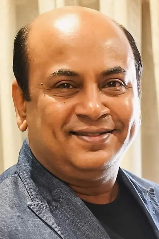 Zdjęcie Anirban Chakrabarti (Anirban Chakrabarti)