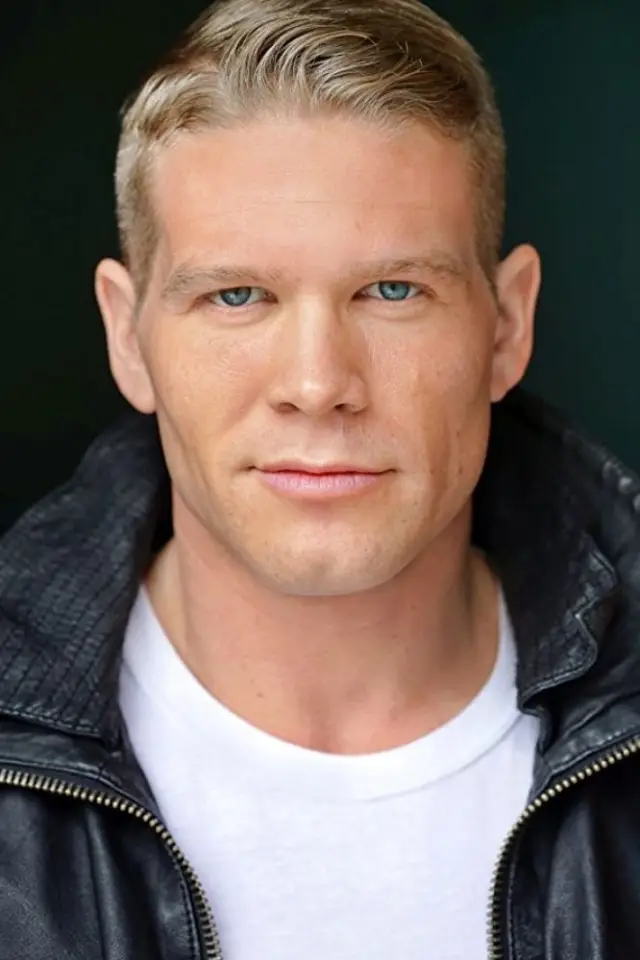 Zdjęcie Brett Zimmerman