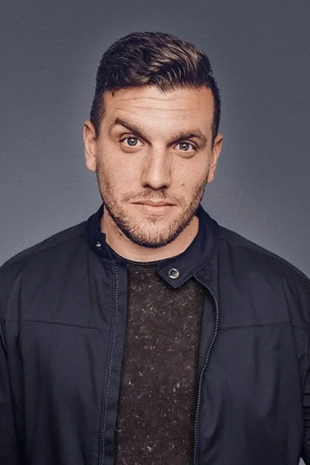 Zdjęcie Chris Distefano (Chris Distefano)
