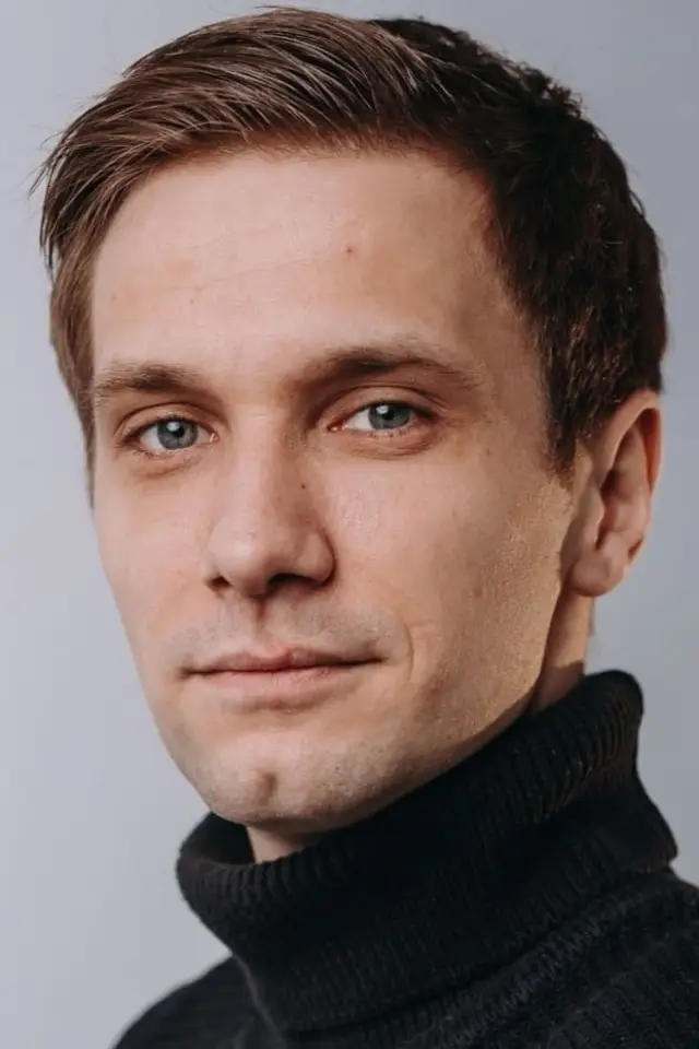 Zdjęcie  (Vladimir Petrov)
