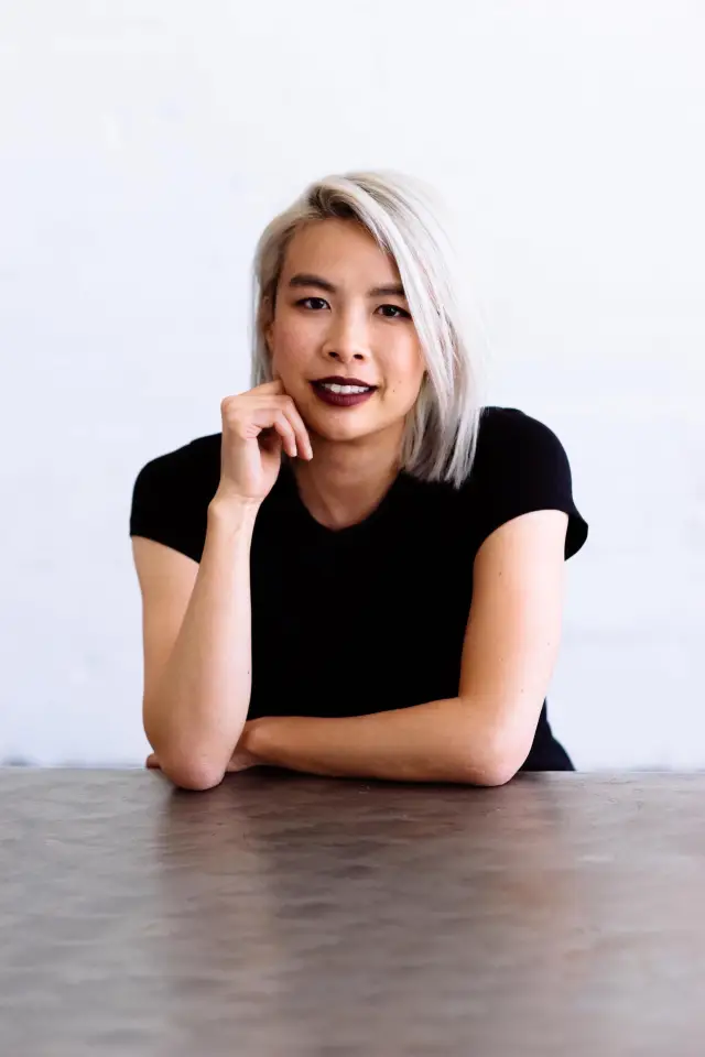 Zdjęcie  (April Shih)