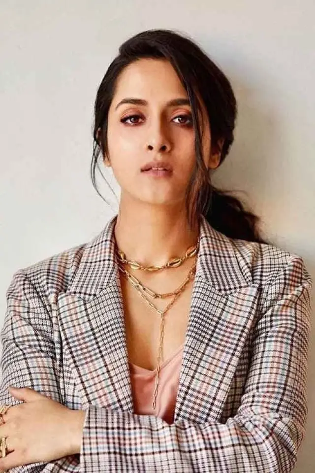 Zdjęcie  (Arushi Sharma)