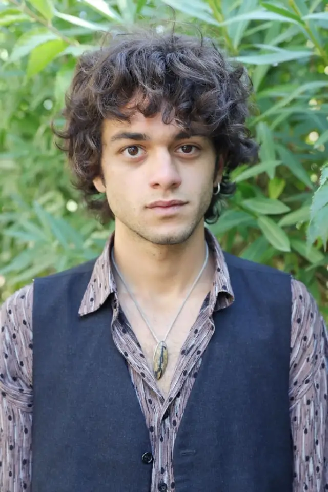 Zdjęcie  (Francesco Serpico)