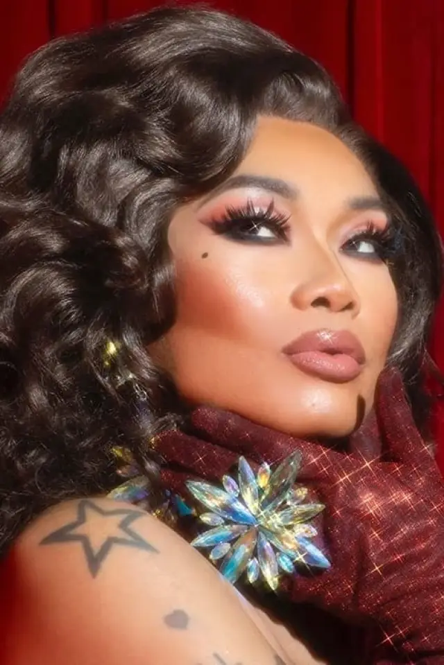 Zdjęcie  (Jujubee)