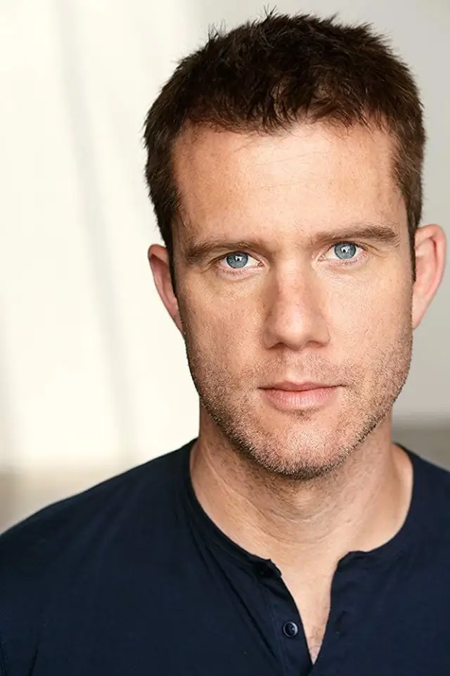 Zdjęcie Zach Lewis (Zach Lewis)