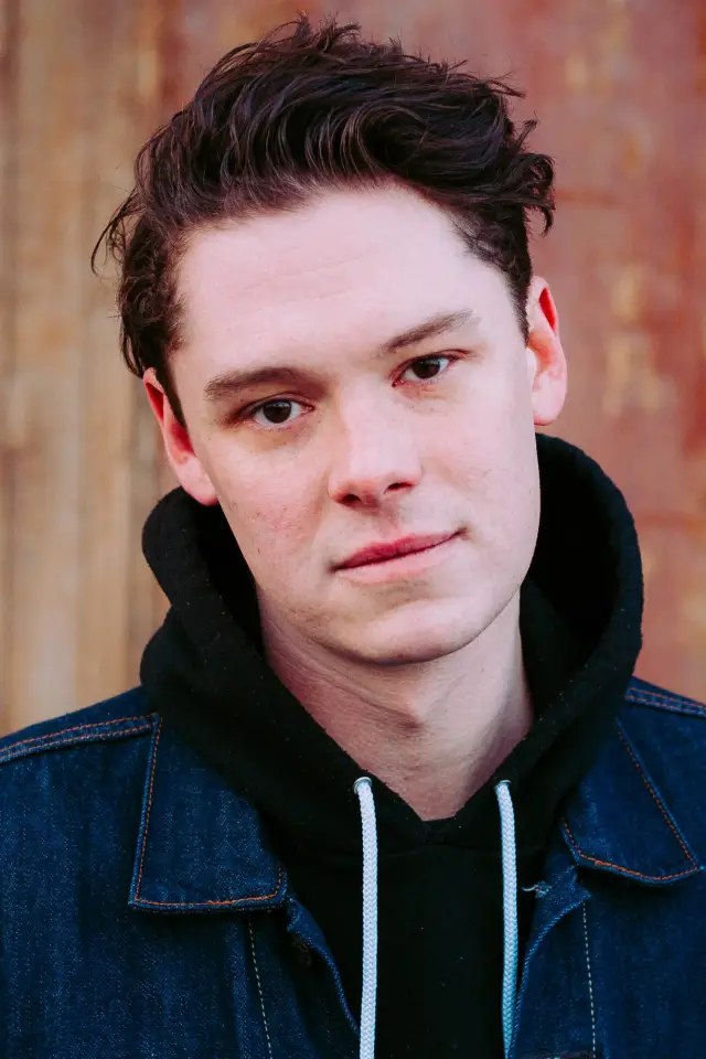 Zdjęcie  (Evan Daves)