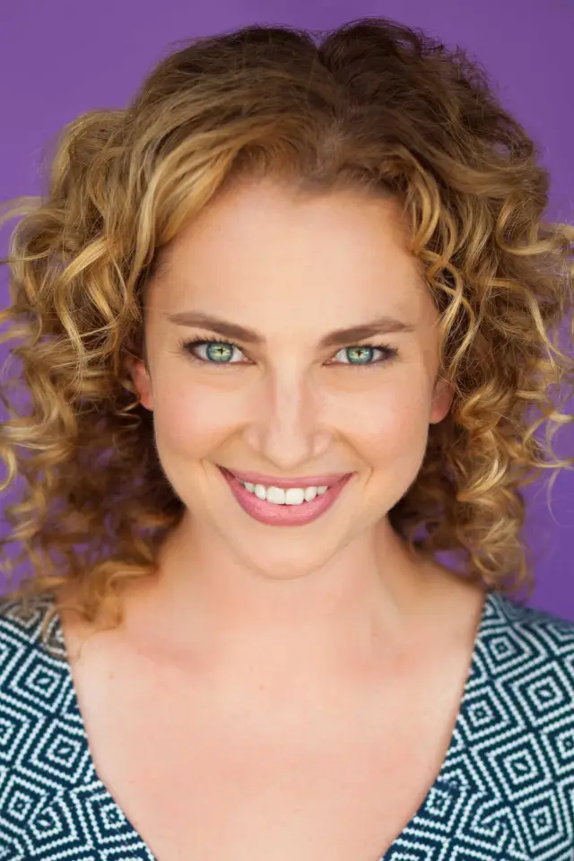 Zdjęcie  (Margot Rubin)