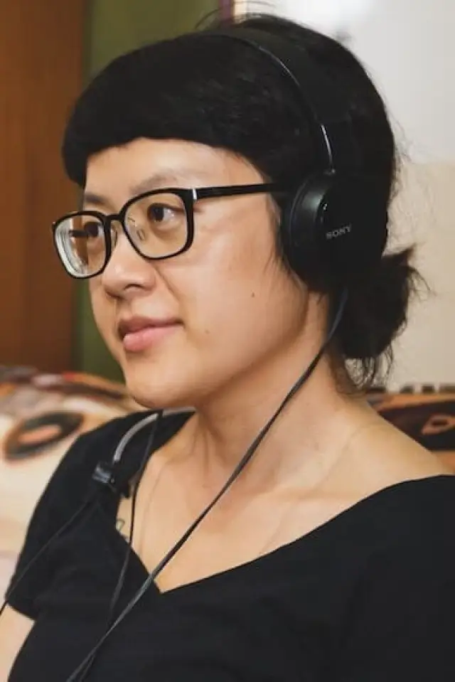 Zdjęcie  (Hsieh Pei-ju)