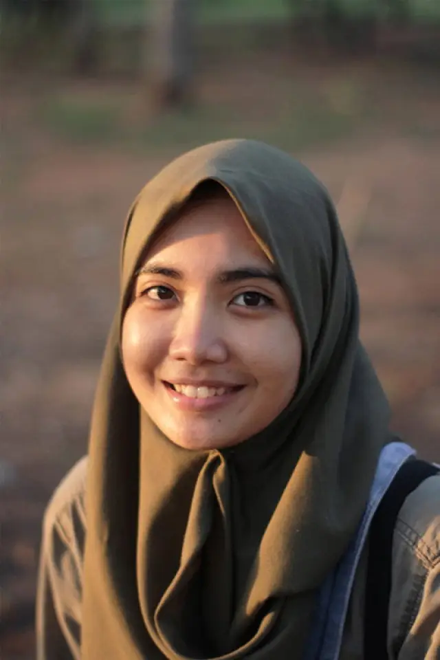 Zdjęcie  (Sarah Adilah)