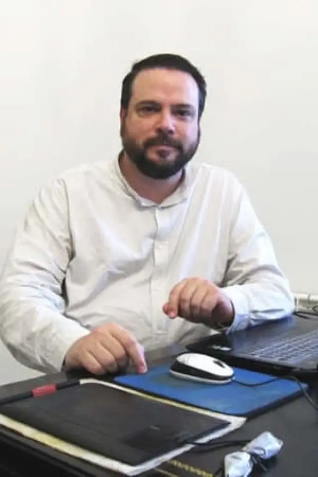 Zdjęcie Pedro Alonso Pablos (Pedro Alonso Pablos)