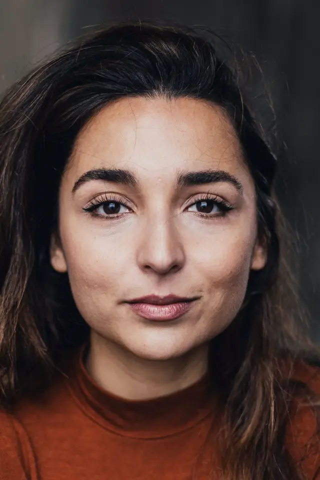 Zdjęcie  (Rona Özkan)