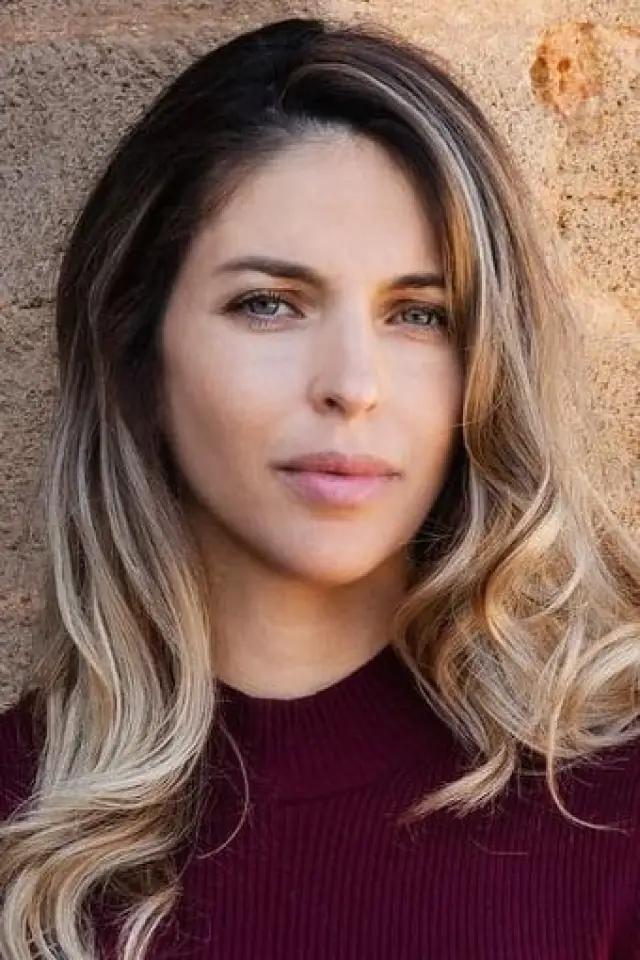Zdjęcie Sofia Alaoui