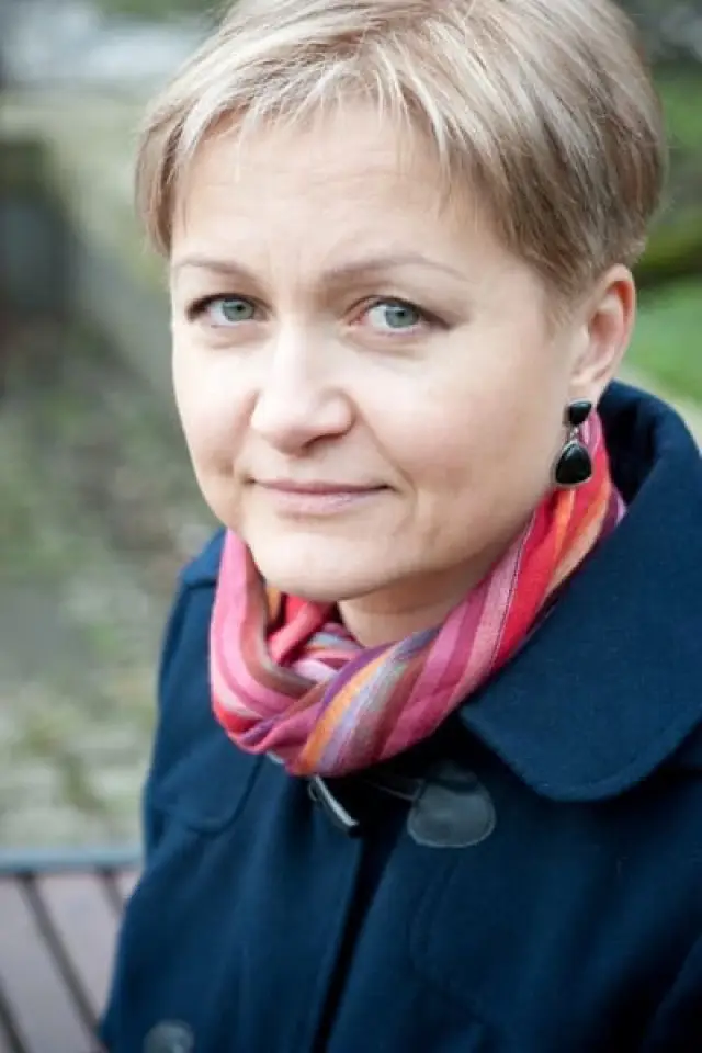 Zdjęcie Agnieszka Olejnik (Agnieszka Olejnik)