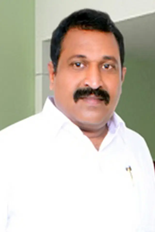 Zdjęcie  (Rajendra Bharadwaj)