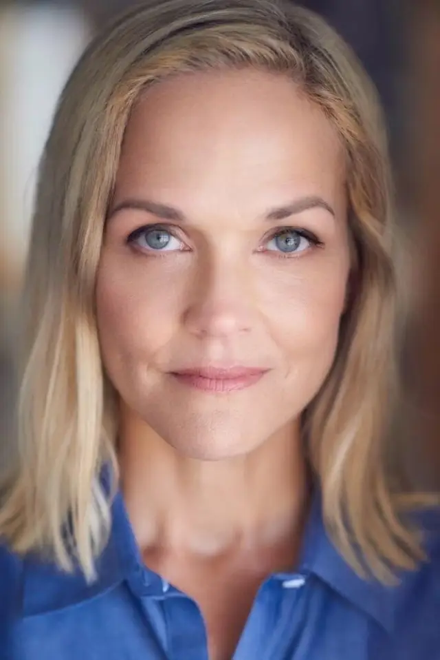 Zdjęcie Amy Benedict