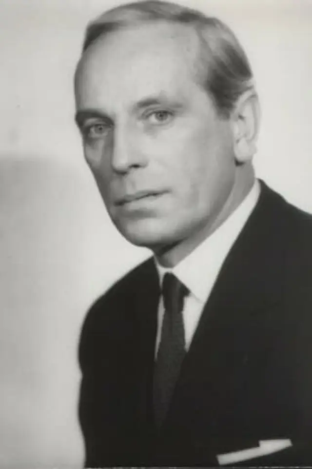 Zdjęcie Jerzy Kaliszewski (Jerzy Kaliszewski)