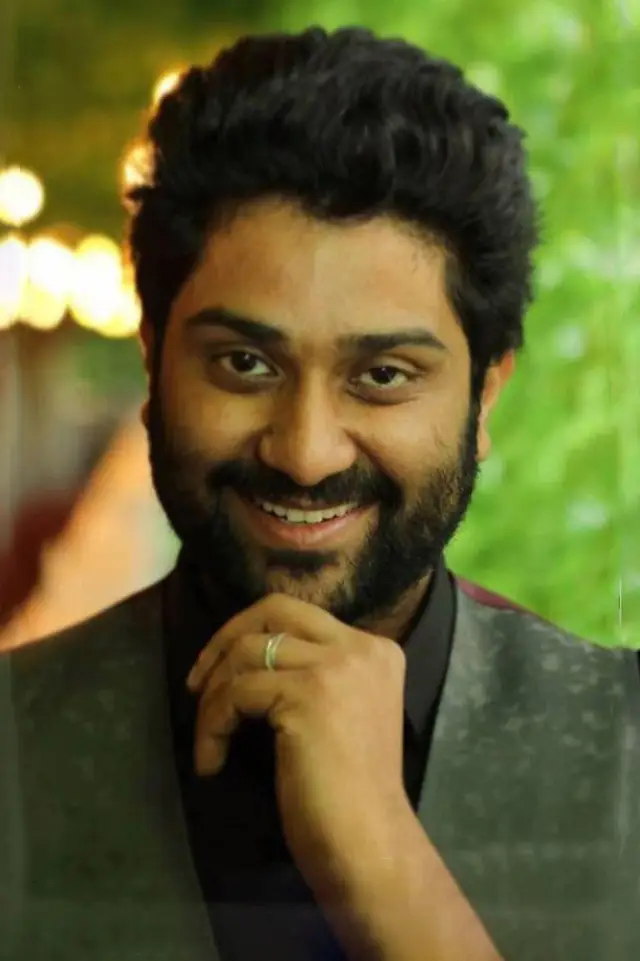Zdjęcie  (Anand Aravindakshan)