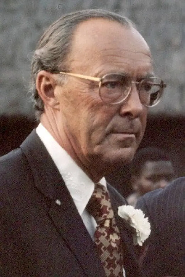 Zdjęcie  (Prince Bernhard of the Netherlands)