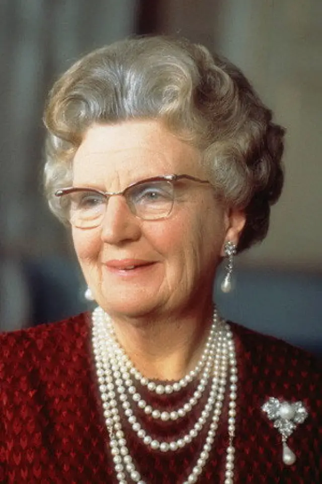 Zdjęcie Królowa Julianna Niderlandów (Queen Juliana of the Netherlands)