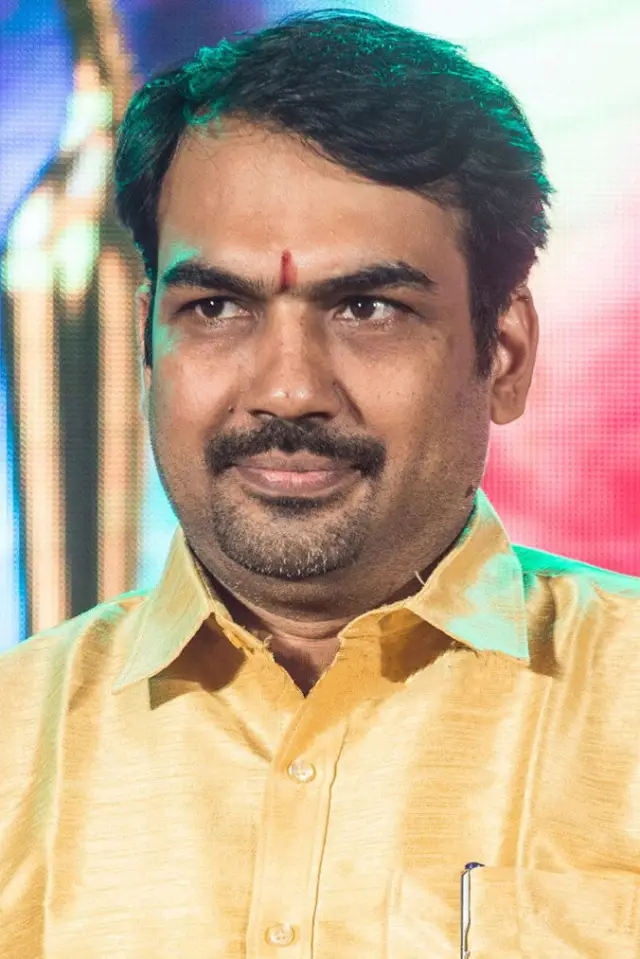 Zdjęcie  (Rangaraj Pandey)