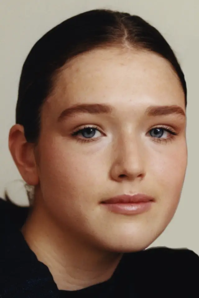 Zdjęcie  (Georgia Ellery)