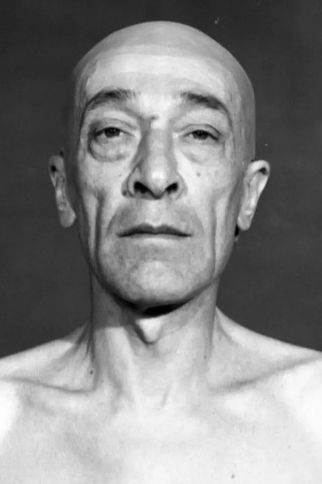 Zdjęcie Andrzej Girtler (Andrzej Girtler)