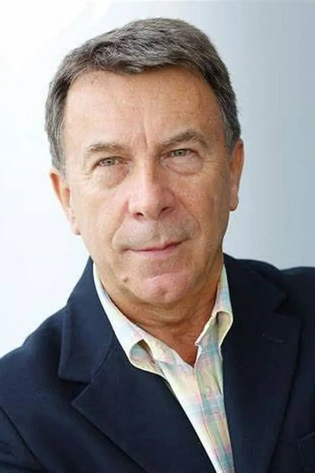 Zdjęcie Wojciech Gąssowski (Wojciech Gąssowski)