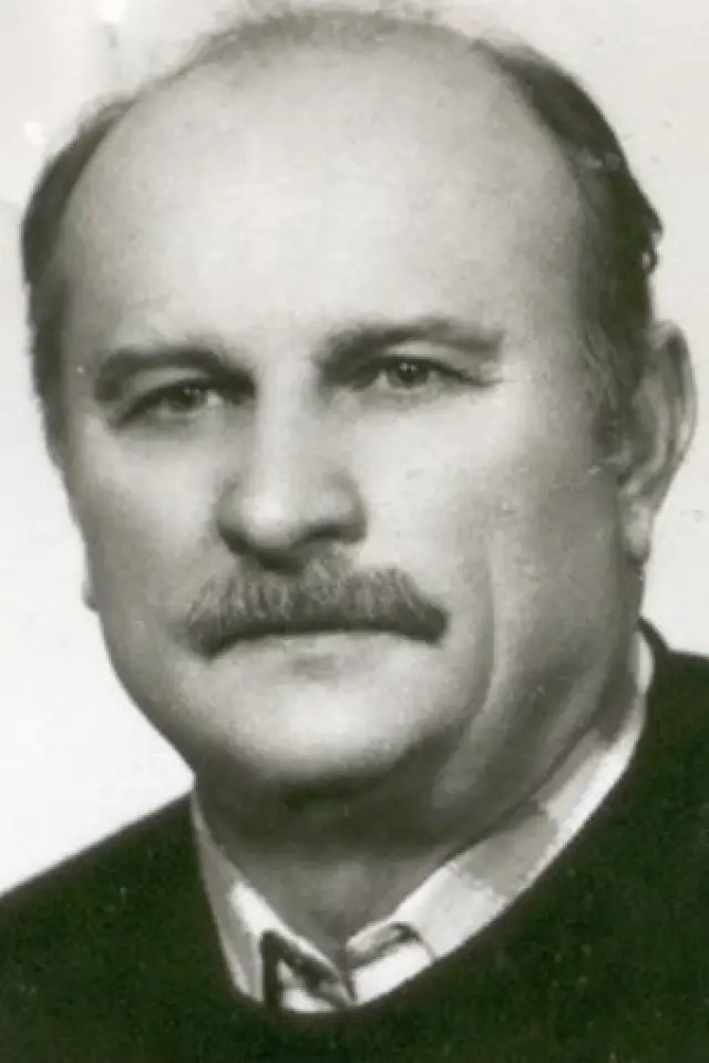 Zdjęcie Tadeusz Skorulski (Tadeusz Skorulski)
